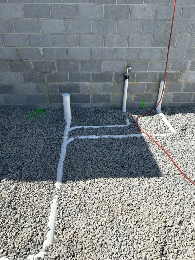 Slide of Ktown Plumbing 