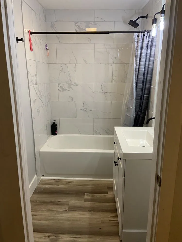 Slide of Ktown Plumbing 