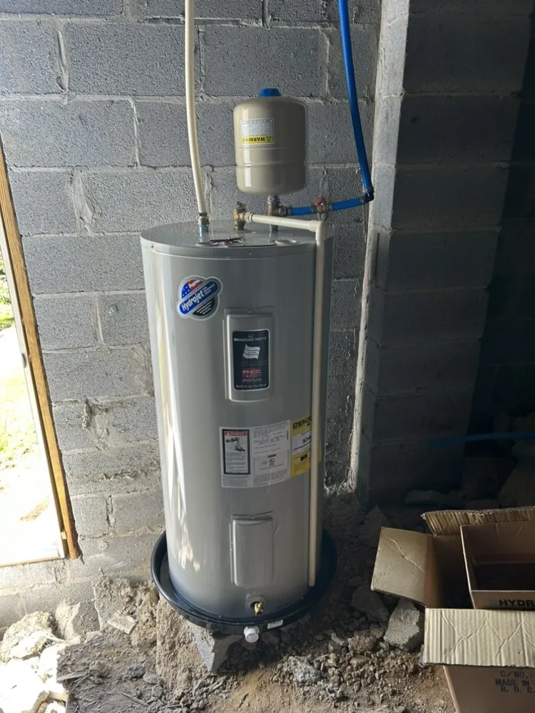 Slide of Ktown Plumbing 