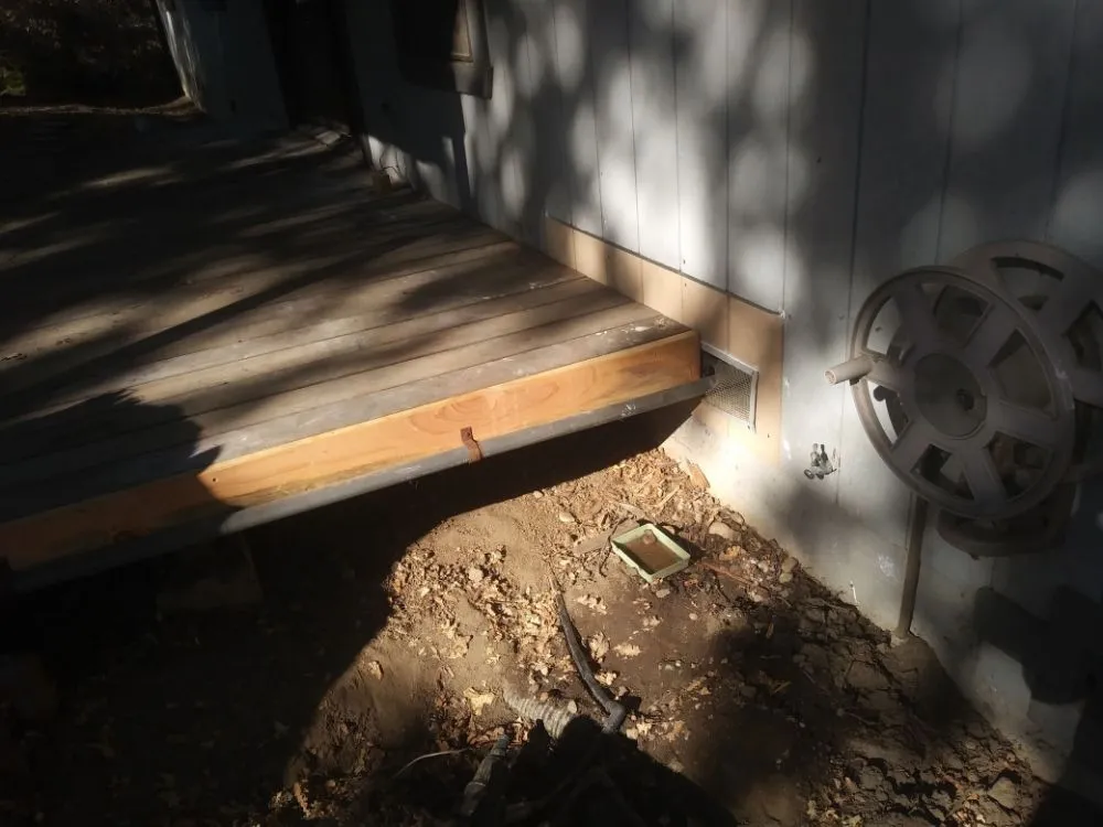 Slide of Ku Handyman Services