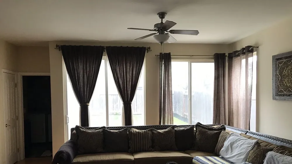 Slide of Ku Handyman Services