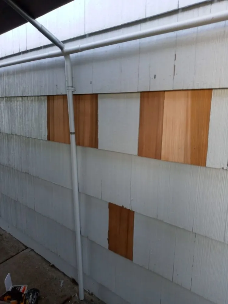 Slide of Ku Handyman Services