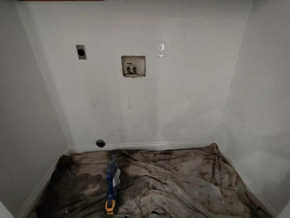 Slide of Ku Handyman Services