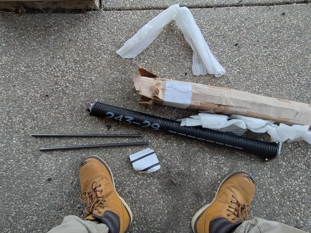 Slide of Ku Handyman Services