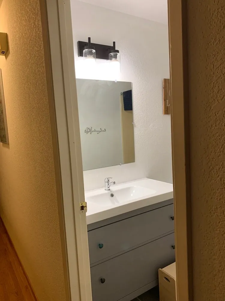 Slide of Ku Handyman Services