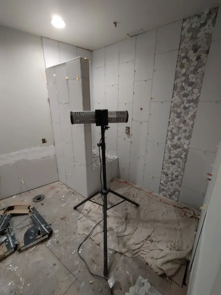 Slide of Ku Handyman Services