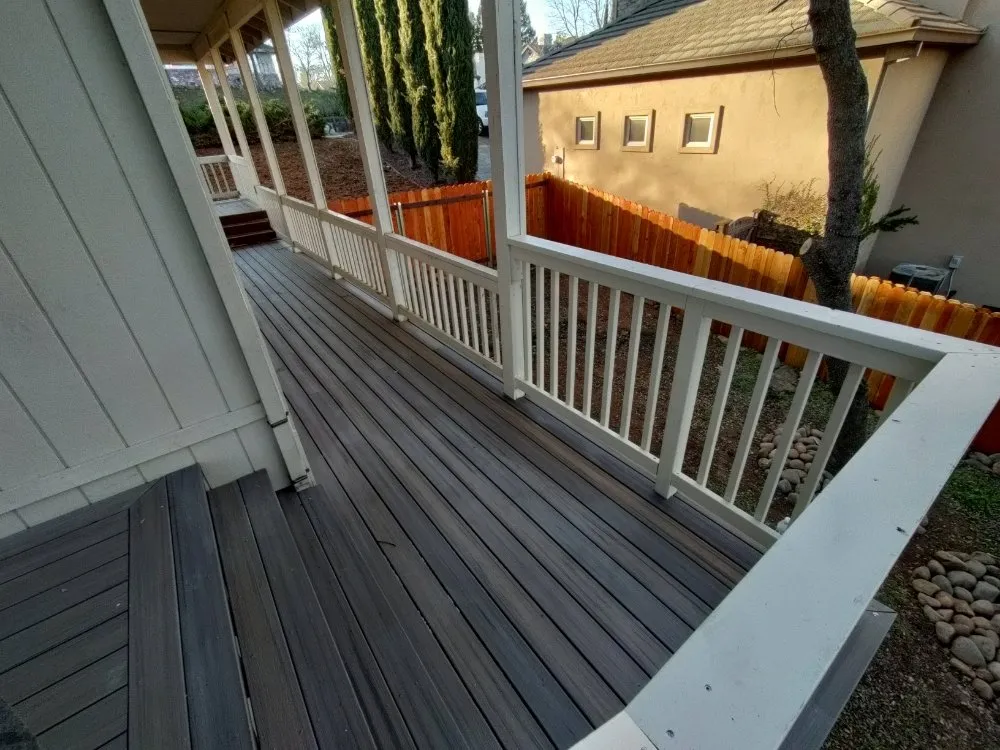 Reliable plumbing repair for homes in Sacramento, CA by Ku Handyman Services
