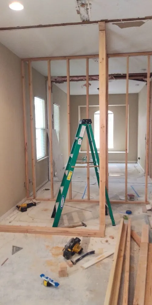 Trusted leak detection service in Sacramento, CA - Ku Handyman Services