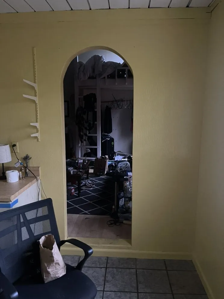 Slide of Ku Ikaika handyman service