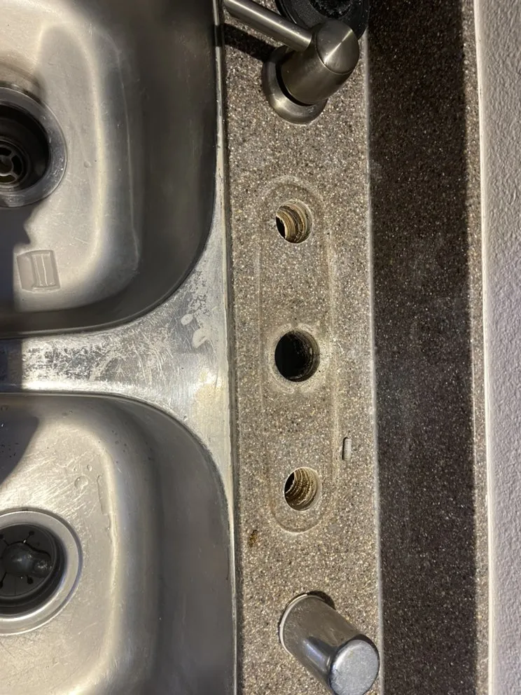 Slide of Ku Ikaika handyman service