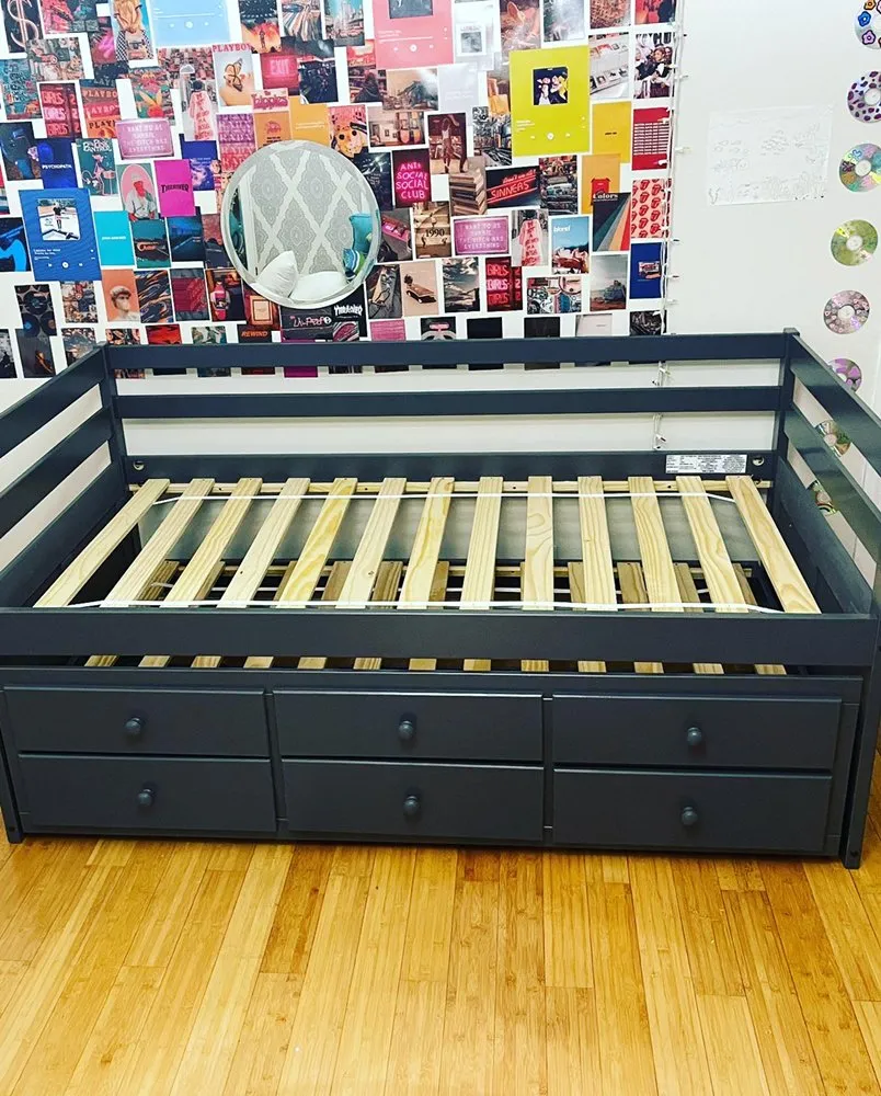 Slide of Ku Ikaika handyman service