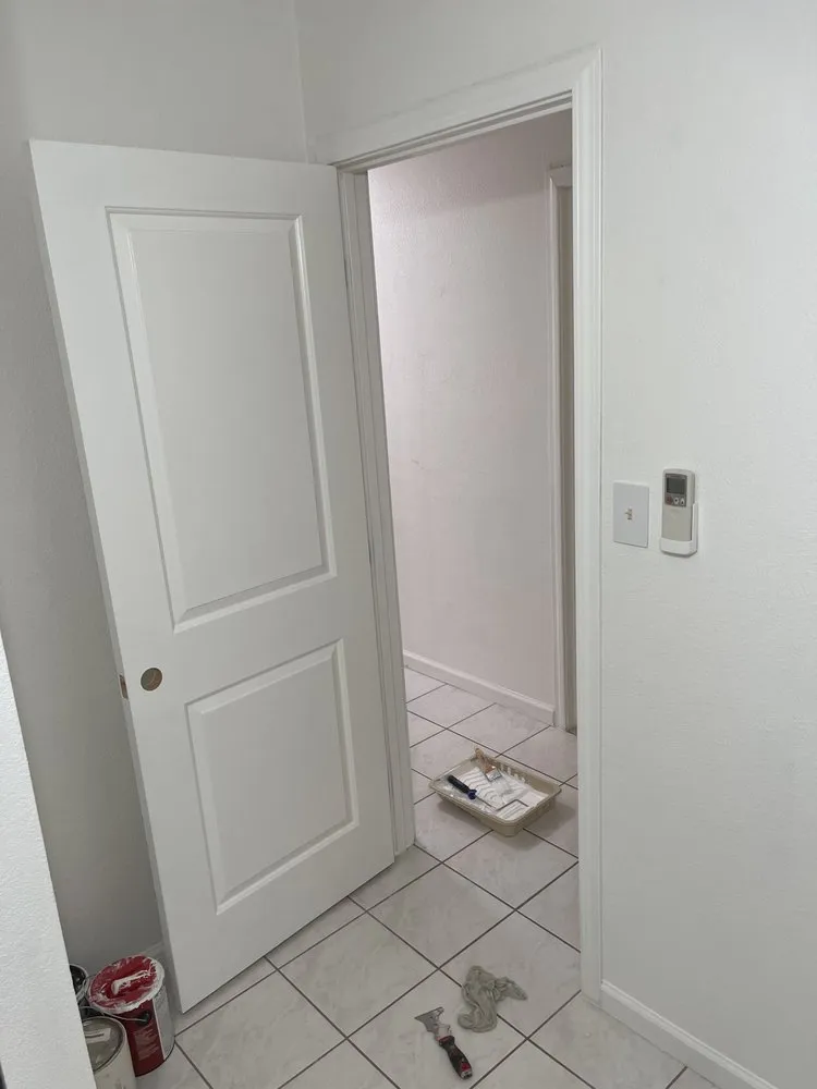 Slide of Ku Ikaika handyman service