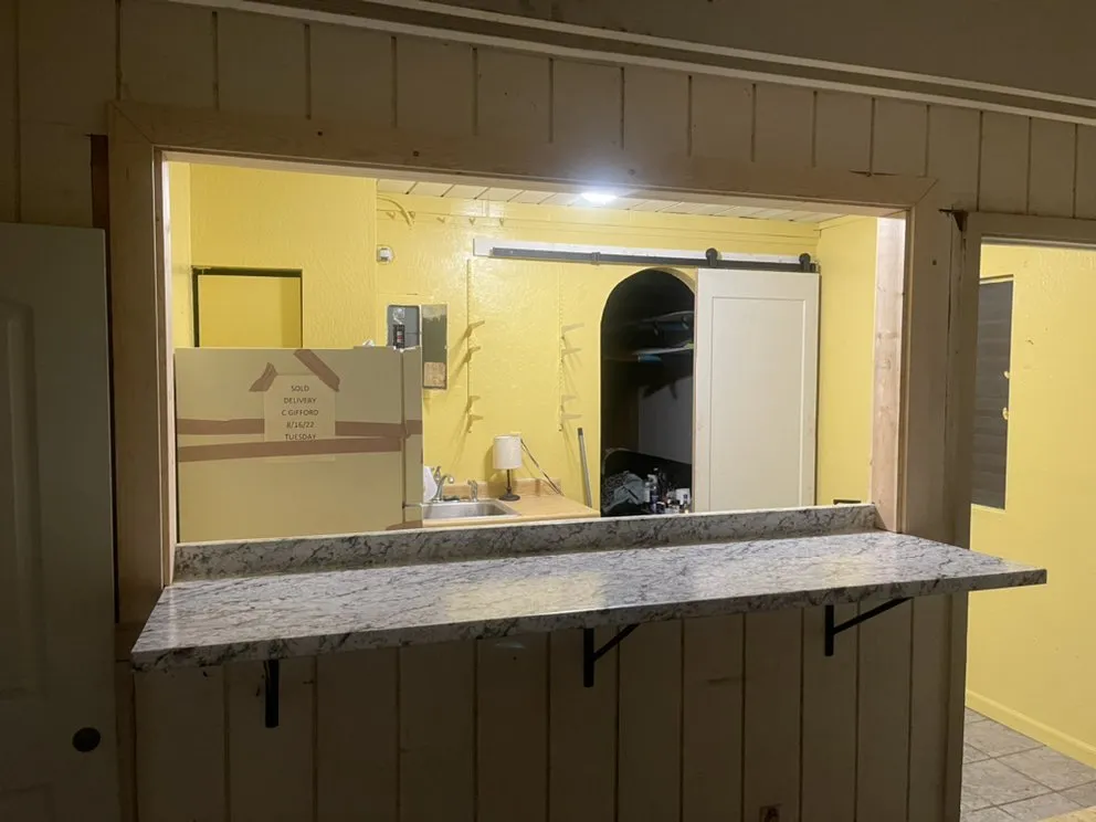 Professional plumbing repair in Lahaina, HI by Ku Ikaika handyman service