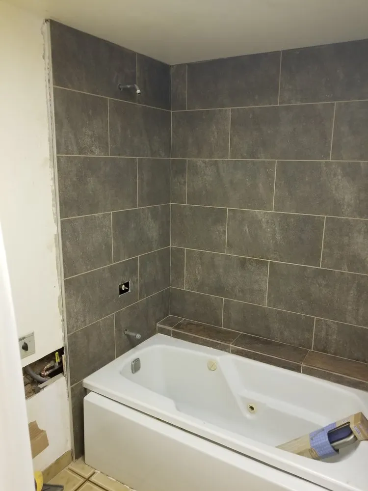 Slide of Ku Ikaika handyman service