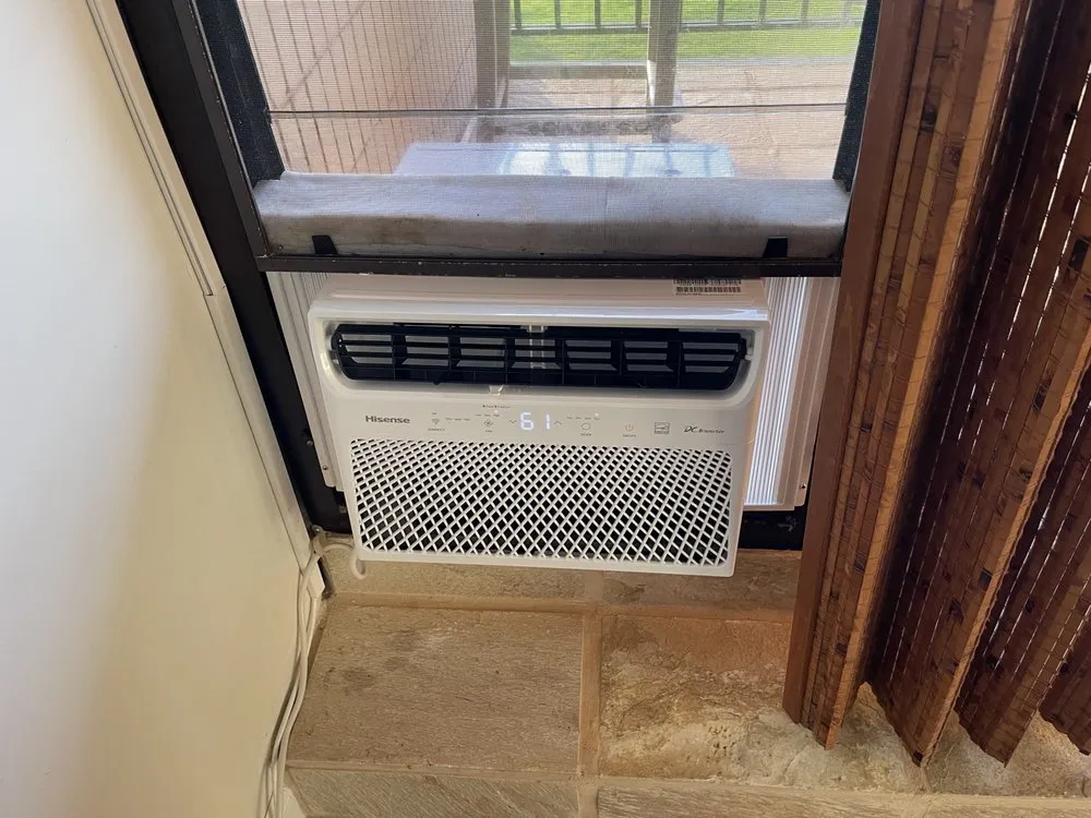 Slide of Ku Ikaika handyman service