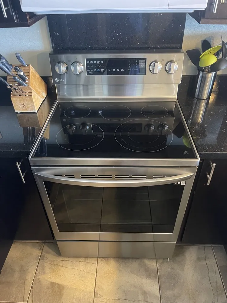 Slide of Ku Ikaika handyman service