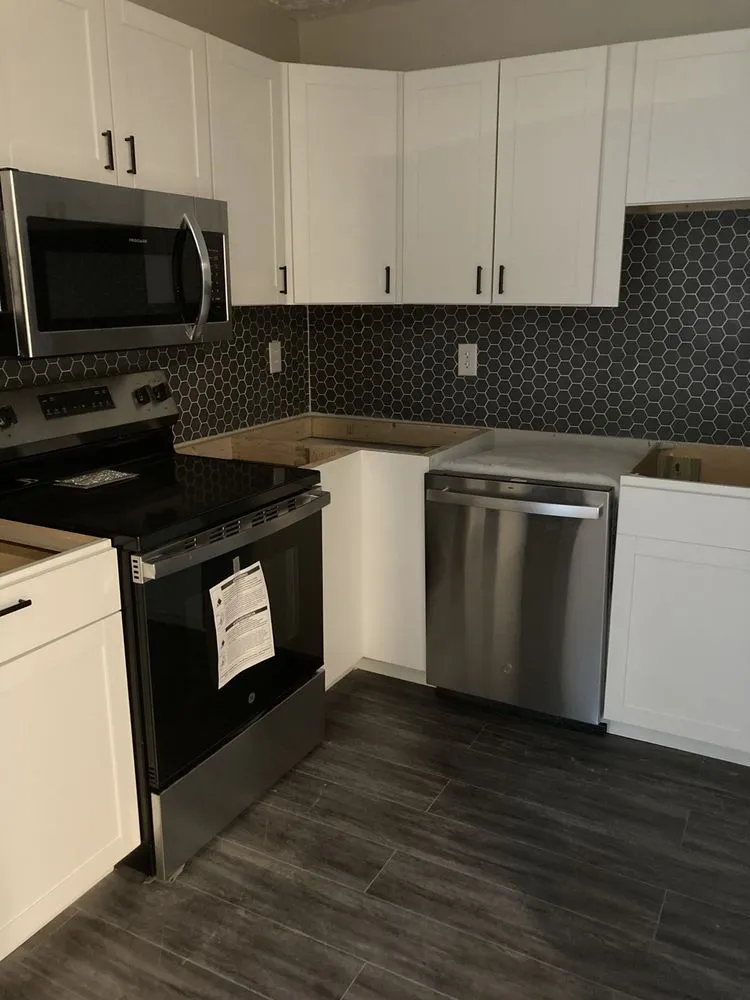 Slide of Kuali Renovations