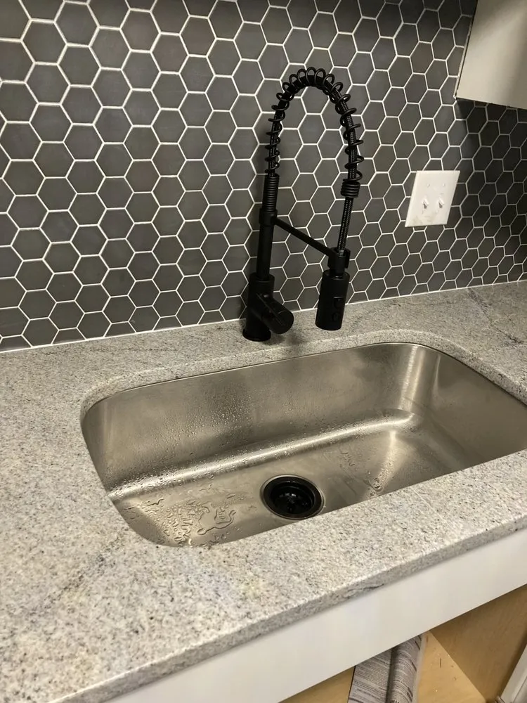 Slide of Kuali Renovations