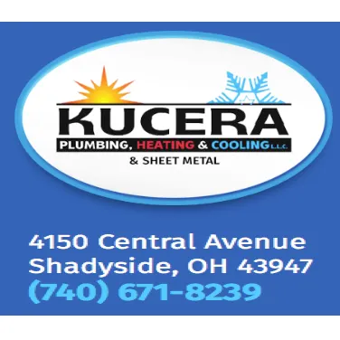 Slide of Kucera Plumbing Heating Cooling & Sheet Metal