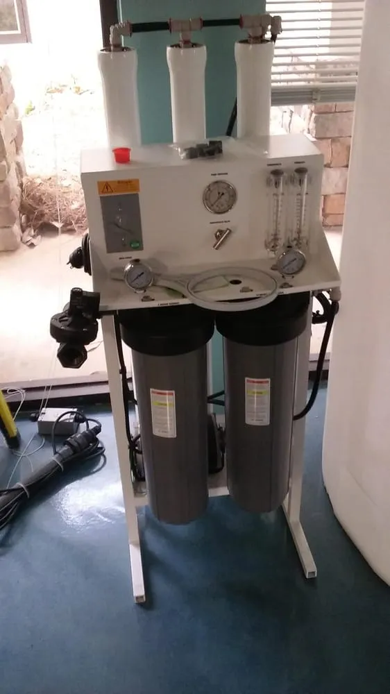 Slide of Kudzu Plumbing