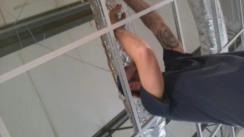 Slide of Kudzu Plumbing