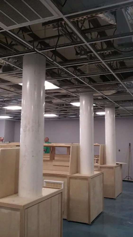 Slide of Kudzu Plumbing