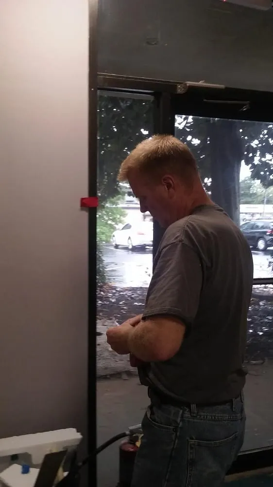 Slide of Kudzu Plumbing