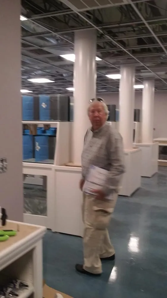 Slide of Kudzu Plumbing