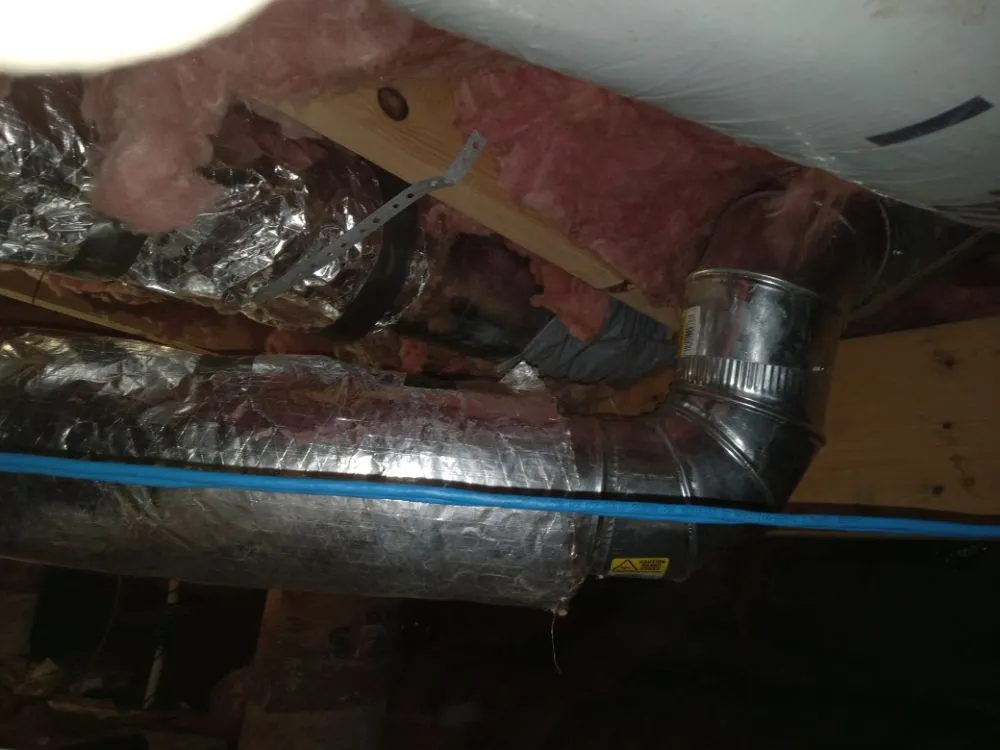 Slide of Kuhn Building services