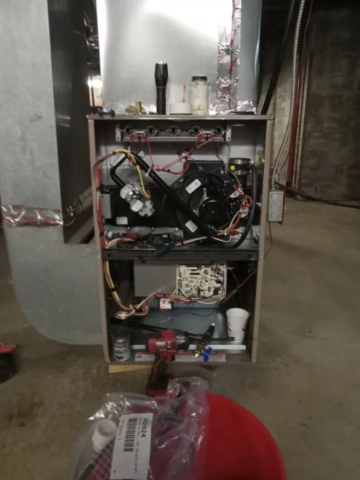 Top-rated leak detection in Mechanicville, NY by Kuhn Building services