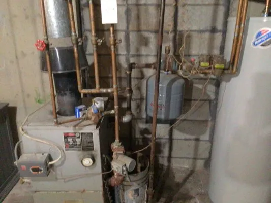 Kuhn Building services