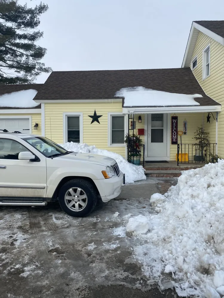 Trusted drain cleaning in Edwards, NY by Kuhn Construction