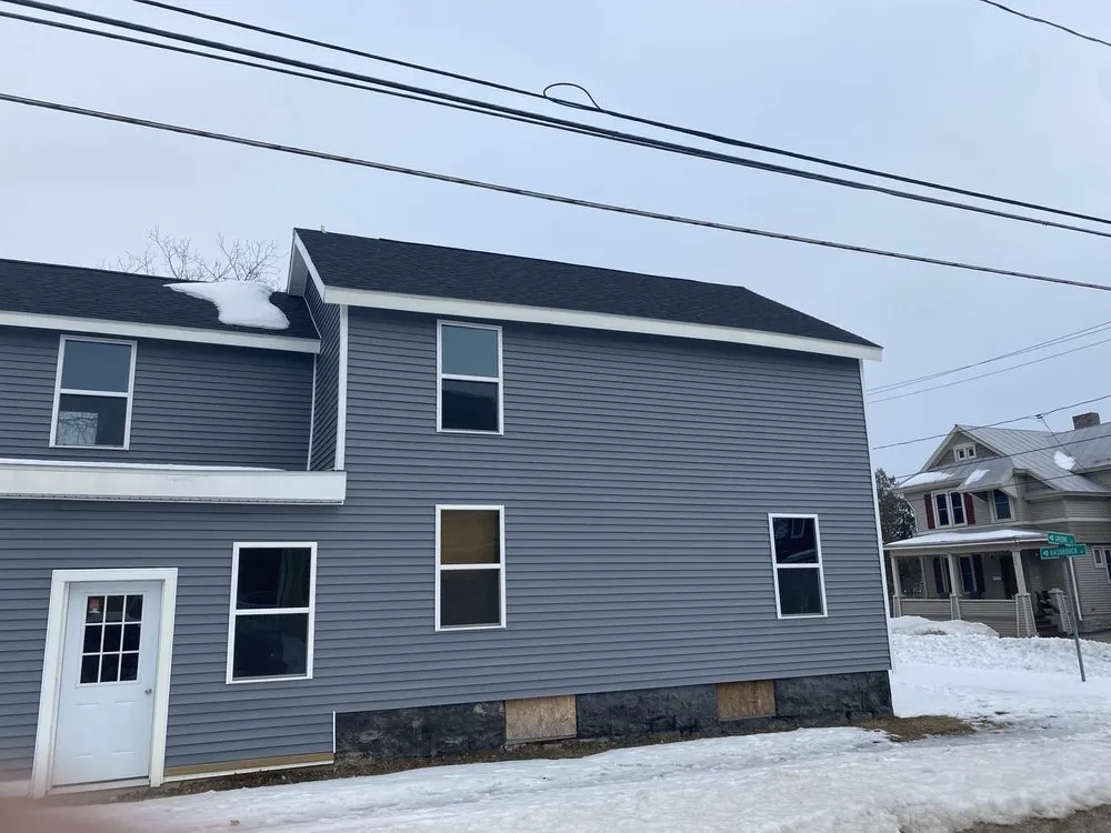 Affordable pipe repair in Edwards, NY by Kuhn Construction