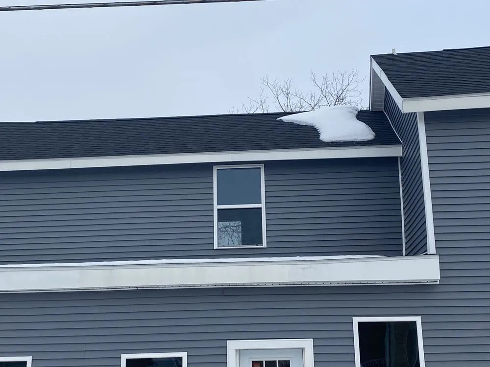 Expert drain cleaning for homes in Edwards, NY by Kuhn Construction