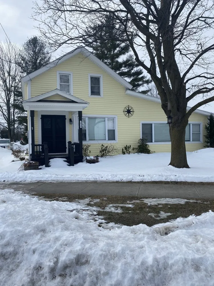 Expert plumbing repair in Edwards, NY by Kuhn Construction