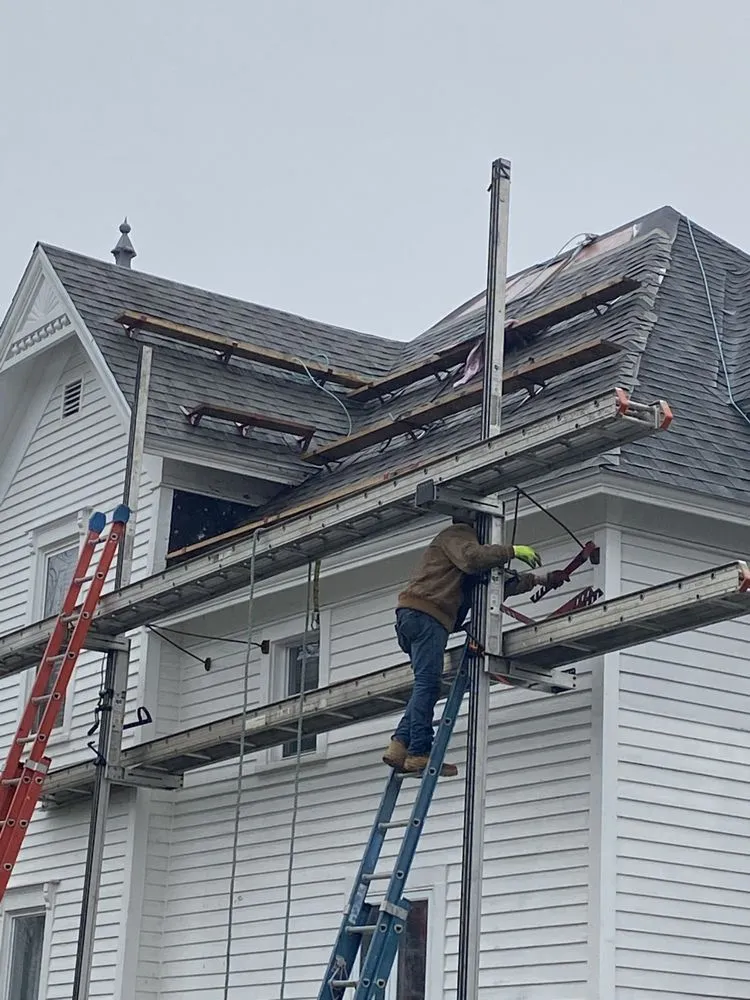 Trusted pipe repair in Edwards, NY by Kuhn Construction
