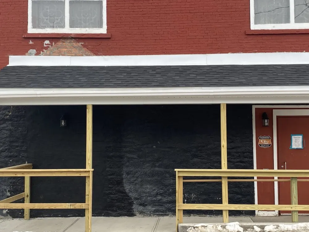 Affordable drain cleaning in Edwards, NY by Kuhn Construction
