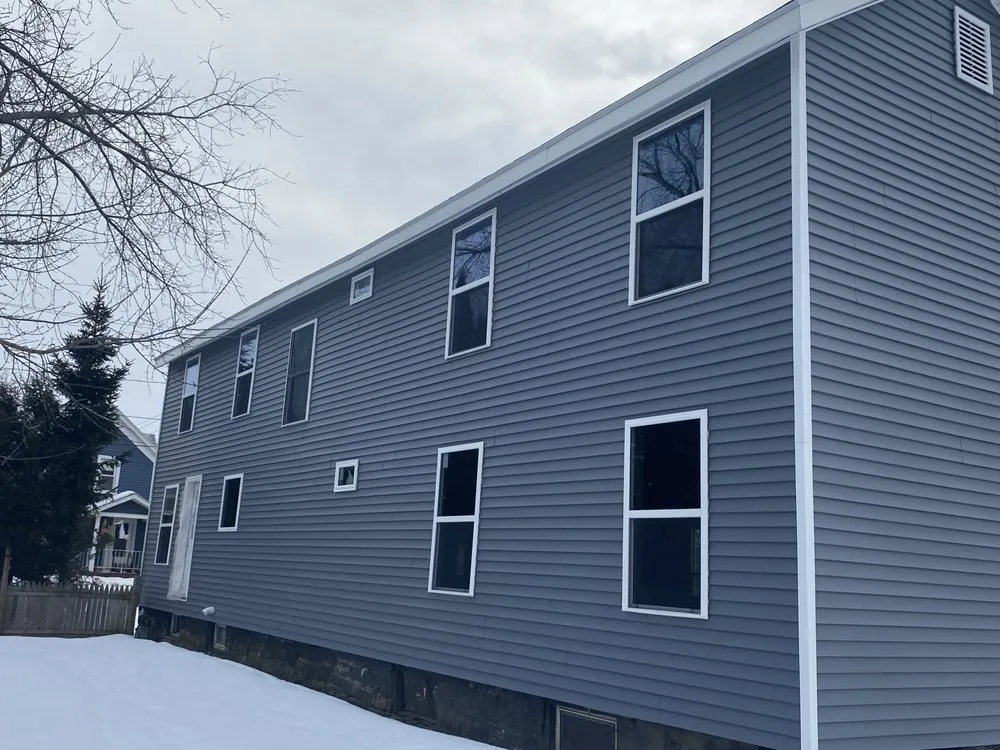 Top-rated pipe repair for homes in Edwards, NY by Kuhn Construction