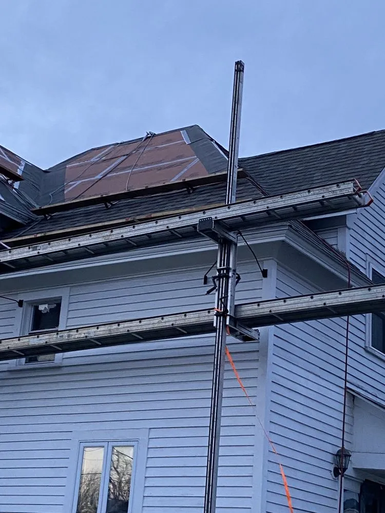 Trusted emergency plumbing experts serving Edwards, NY - Kuhn Construction