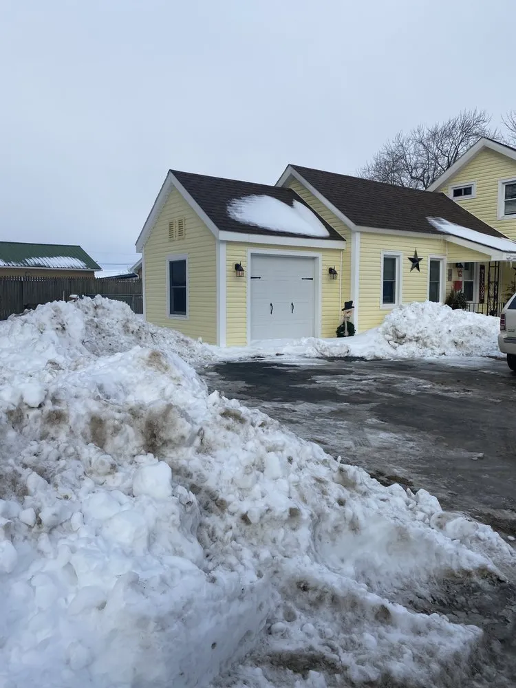 Trusted pipe repair in Edwards, NY by Kuhn Construction