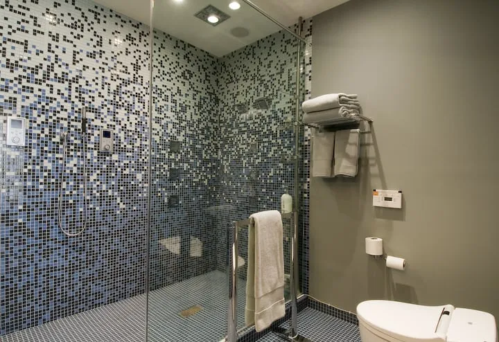 Slide of Kuhn Plumbing