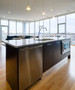 Slide of Kuhn Plumbing