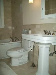 Slide of Kuhn Plumbing