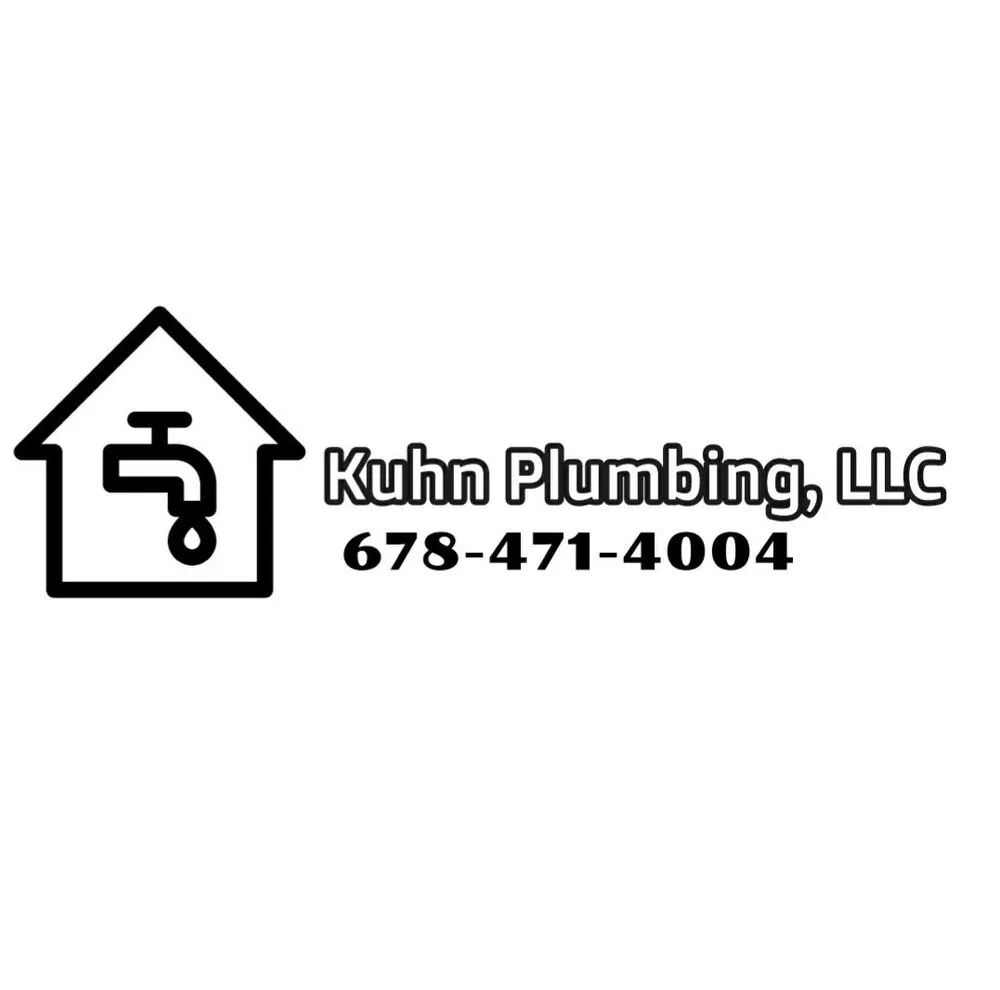 Slide of Kuhn Plumbing