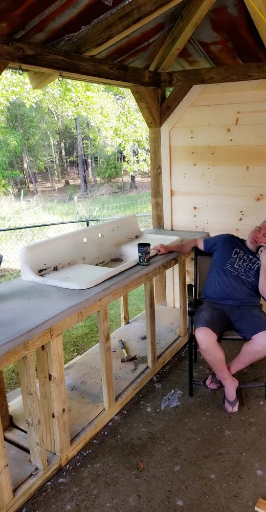 Slide of Kuhn Plumbing