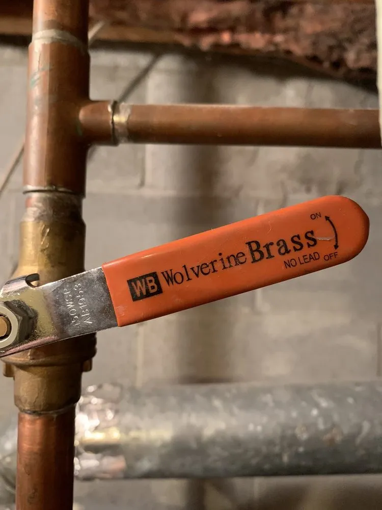 Trusted leak detection experts serving Lagrangeville, NY - Kulk's Plumbing and Heating