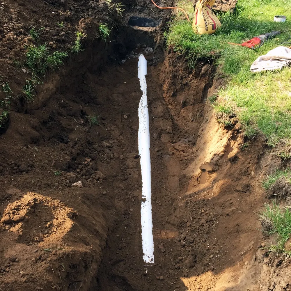 Emergency leak detection for homes in Lagrangeville, NY by Kulk's Plumbing and Heating