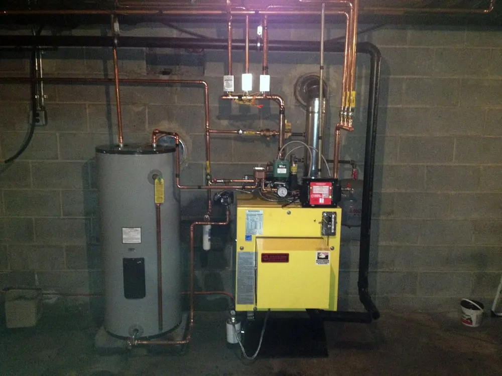 Emergency drain cleaning experts serving Lagrangeville, NY - Kulk's Plumbing and Heating