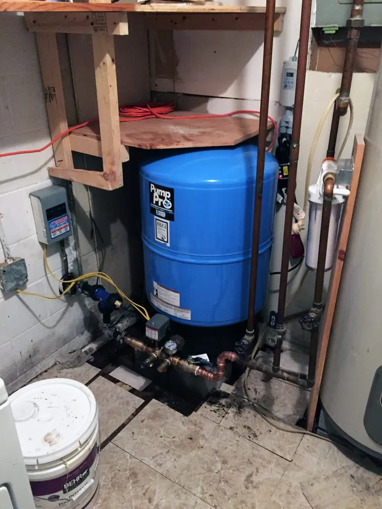 Reliable emergency plumbing for homes in Lagrangeville, NY by Kulk's Plumbing and Heating