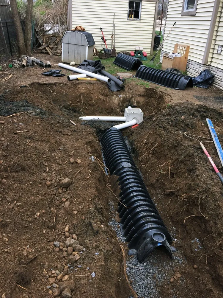 Expert drain cleaning in Lagrangeville, NY by Kulk's Plumbing and Heating